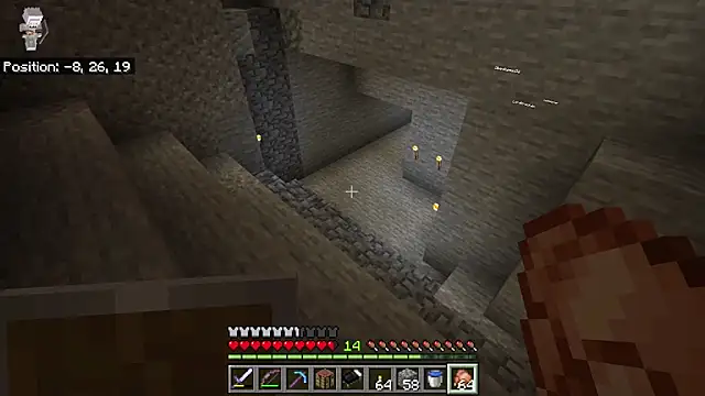 Embersboudoir online show from 02-27-26, 10:21