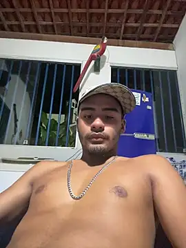 Otavio 01 online show from 01-16-26, 01:20