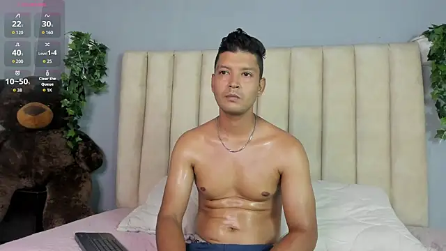 Christopher 1111 online show from 01-13-26, 07:52