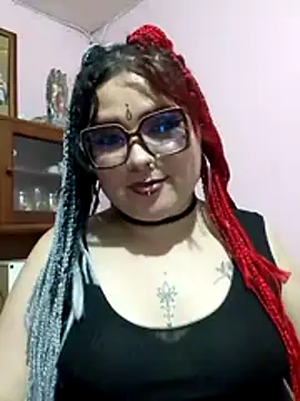 EmmieRae- online show from 01-16-26, 02:04