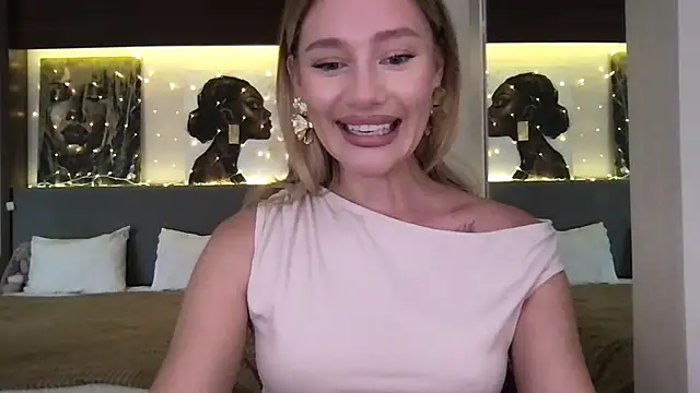 Stella muse online show from 02-09-26, 05:00