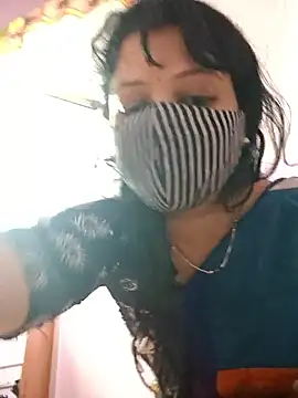 Priyaji7575 online show from 01-14-26, 07:47