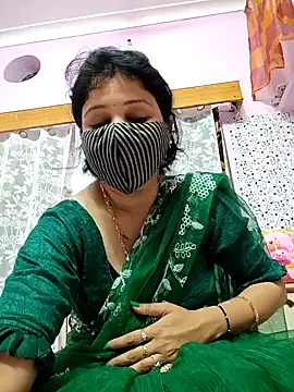 Priyaji7575 online show from 02-27-26, 05:24