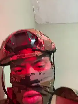 Dani18cogedor online show from 02-10-26, 07:12