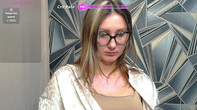 NikkiKiss    online show from 02-19-26, 05:53