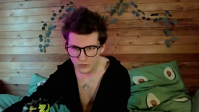 Sasha bb21 online show from 02-05-26, 10:20