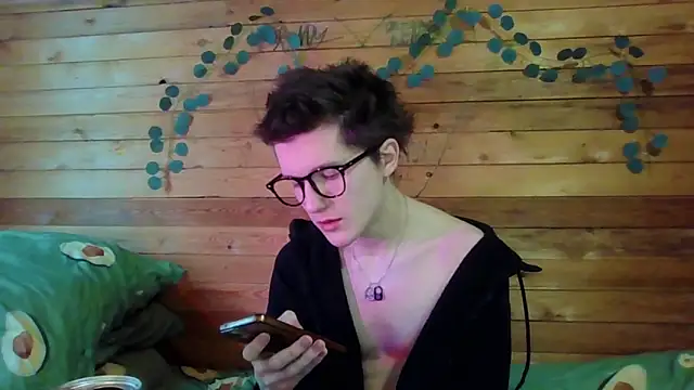 Sasha bb21 online show from 02-17-26, 10:12