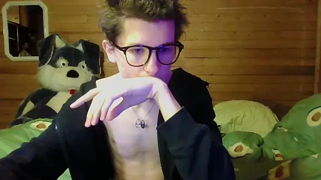 Sasha bb21 online show from 02-20-26, 03:47