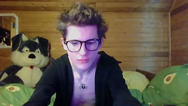 Sasha bb21 online show from 02-20-26, 06:26