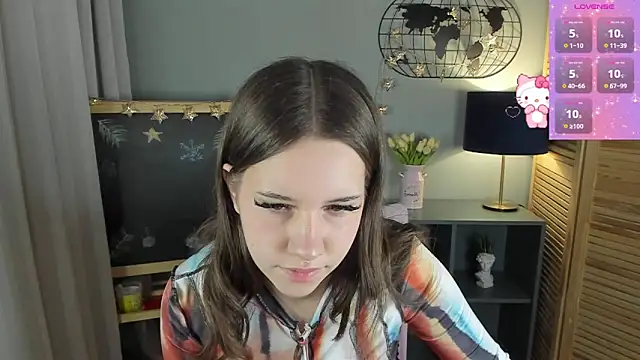 MollysMiawko online show from 01-15-26, 09:25