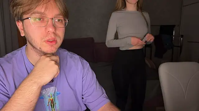 HairyVit online show from 01-14-26, 07:30