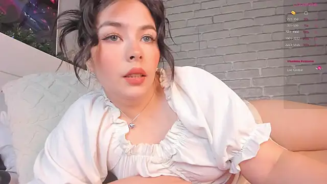 Nataly forsy online show from 01-13-26, 02:22