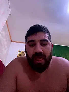 DarieBenamin online show from 01-11-26, 05:18