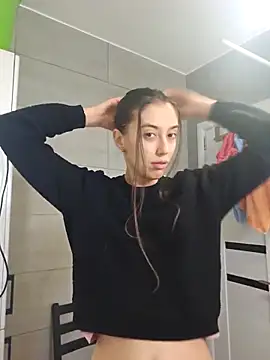 Virgin Pussy SquirtX online show from 01-16-26, 12:31