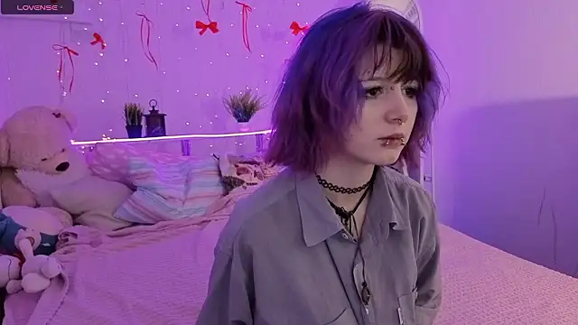 Ashley Veil online show from 01-16-26, 08:13