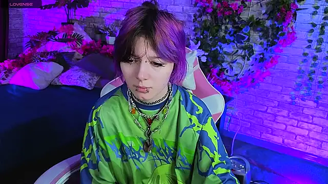 Ashley Veil online show from 04-03-26, 09:13