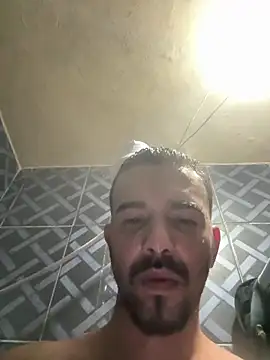 GansoDelas online show from 03-13-26, 01:01