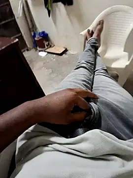 Kanna5115 online show from 01-13-26, 05:02