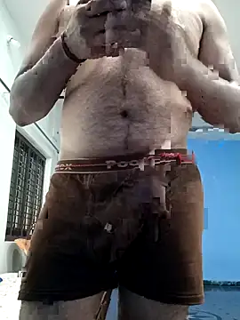 Kanna5115 online show from 02-06-26, 07:56