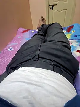 Kanna5115 online show from 03-10-26, 05:07