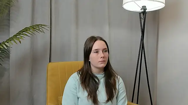 GenevieNyreen online show from 01-14-26, 10:10