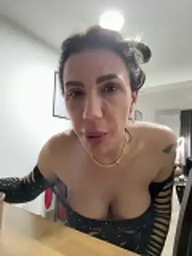 Missolevelvet online show from 02-23-26, 08:28