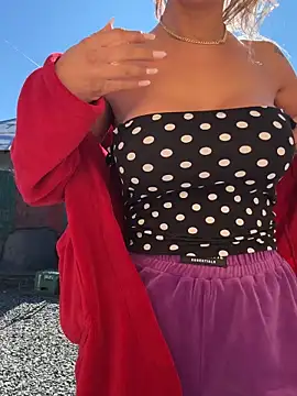 Missolevelvet online show from 03-10-26, 11:26