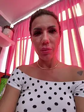 Missolevelvet online show from 04-10-26, 12:54