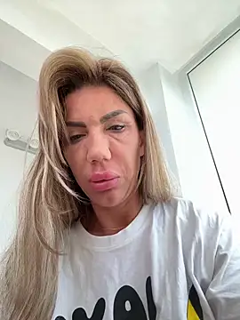 Missolevelvet online show from 04-17-26, 08:06