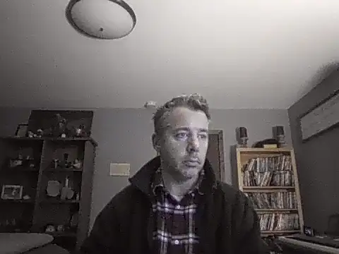 chrisw8140 online show from 02-01-26, 11:47