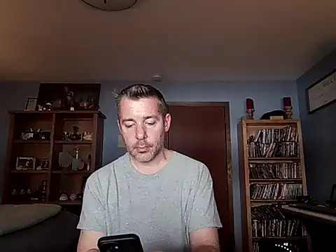 chrisw8140 online show from 02-13-26, 10:06