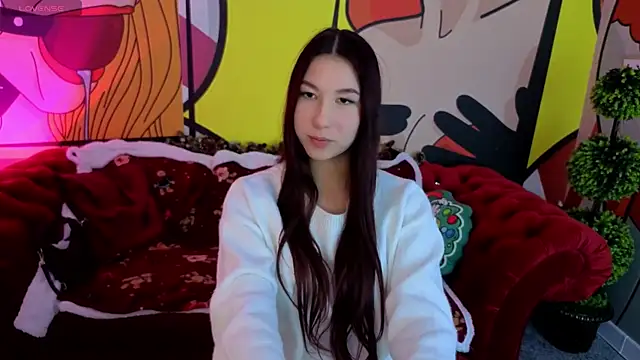 LeilaCrosss online show from 01-13-26, 01:49