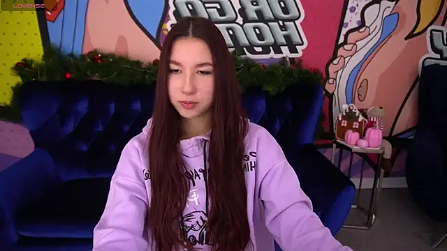 LeilaCrosss online show from 01-14-26, 06:30