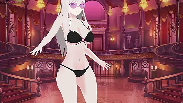 eva 3d online show from 02-12-26, 08:59