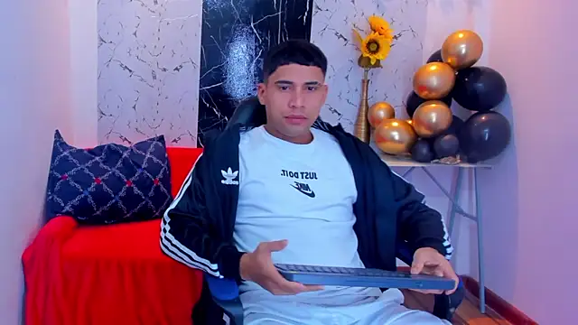 Franco ferrer online show from 01-15-26, 08:08