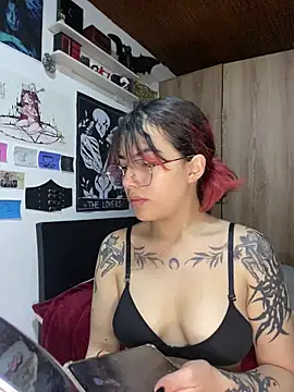 neo vampy online show from 02-22-26, 10:41