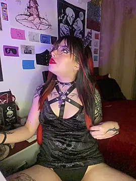 neo vampy online show from 03-02-26, 01:52