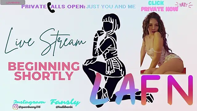 25sweetlilbunny online show from 02-09-26, 03:21