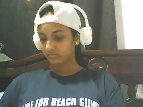 Camilita2112 online show from 01-13-26, 03:12