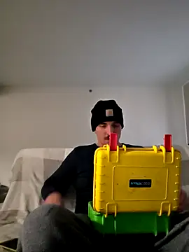 Don Jon313 online show from 03-09-26, 06:23