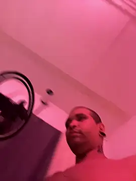 Liamm03 online show from 01-17-26, 06:51