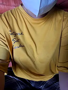 Zoe-666 online show from 01-12-26, 07:46