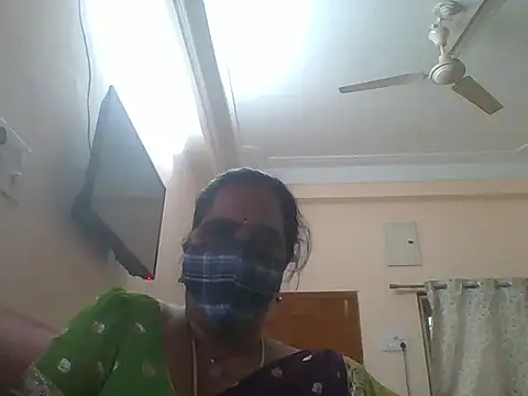 rupahoney online show from 01-12-26, 09:58