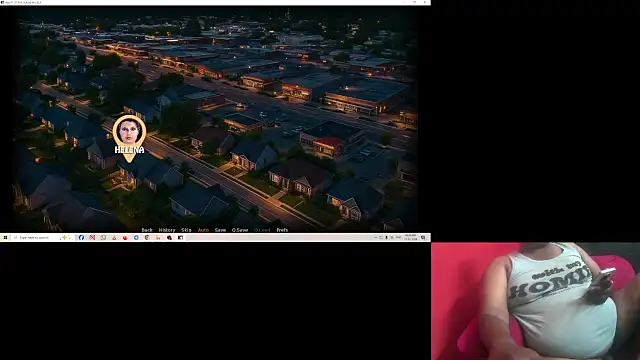 MasterHunt007 online show from 01-15-26, 03:27