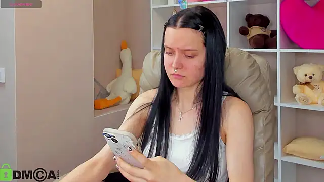 Kessi Millisis online show from 02-03-26, 12:31