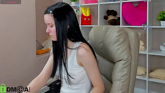 Kessi Millisis online show from 02-03-26, 03:04