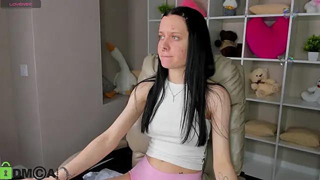 Kessi Millisis online show from 02-08-26, 01:31