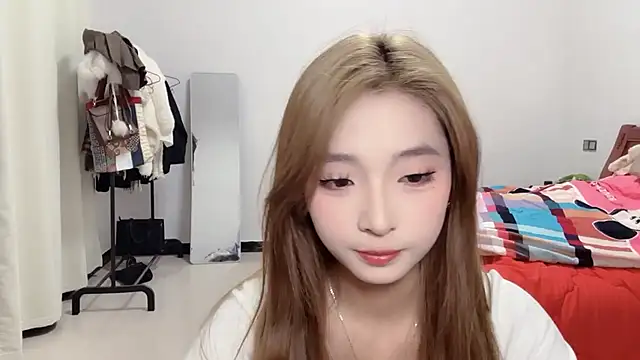 1X-NanNan online show from 02-21-26, 01:34