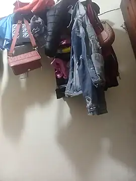 PatriciaVen online show from 03-27-26, 05:35