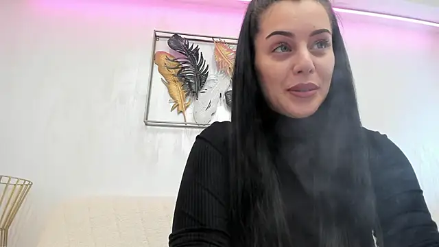 Bonnie Liss online show from 02-11-26, 08:25